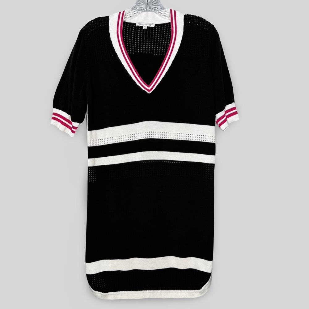 Rebecca Minkoff Sporty Knit Dress
